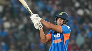 Shivam Dube Credits Team's Solid Mindset For Strong T20 World Cup Contender Status: 'Everyone In Team Is In Good Space'
