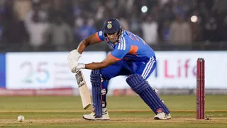 IND vs NZ 4th T20I Highlights: New Zealand Outplay India By 50 Runs Despite Shivam Dube's Brisk Knock
