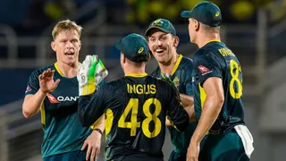 Australia Reach Pakistan For 3-match T20I Series Ahead Of T20 World Cup 2026 | Check Full Schedule