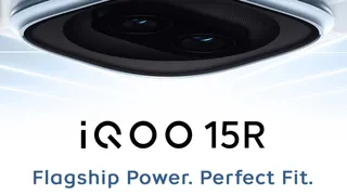 iQOO 15R India Launch Confirmed For February: Price Range, Chipset, And Expected Specifications