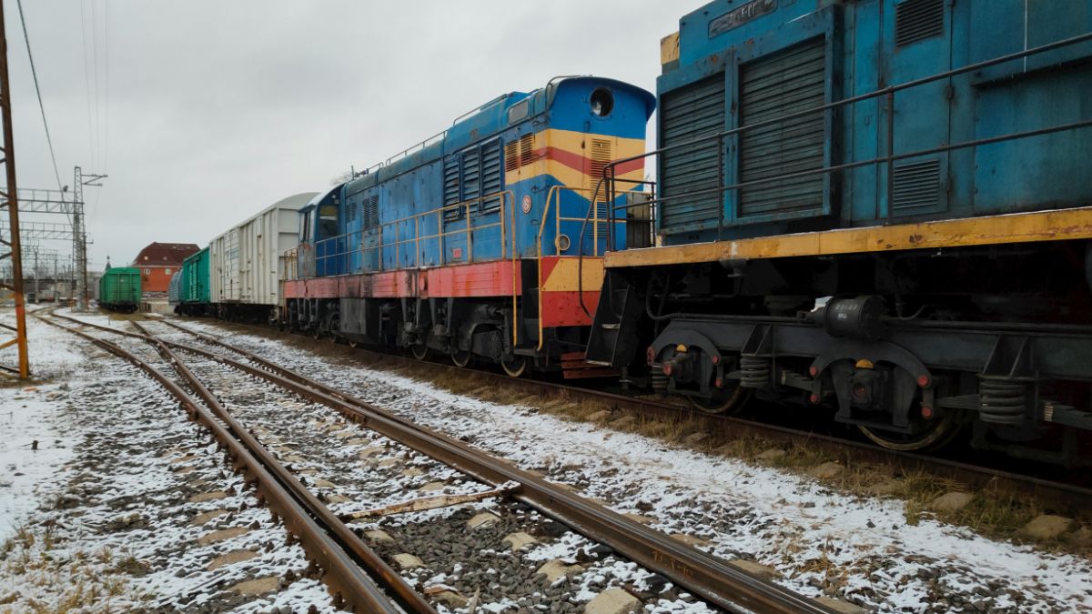 J-K: Special Trains Between Katra And Srinagar Announced As Road, Air Travel Face Disruptions 
