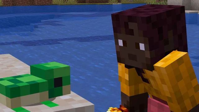 Minecraft Snapshot 26.1 Arrives With Updates To Baby Mobs And A New ...