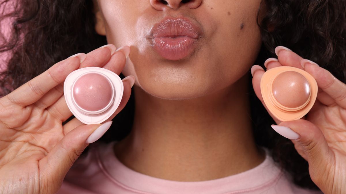 Lip Balm vs Lip Oil For Winter Dry Lips