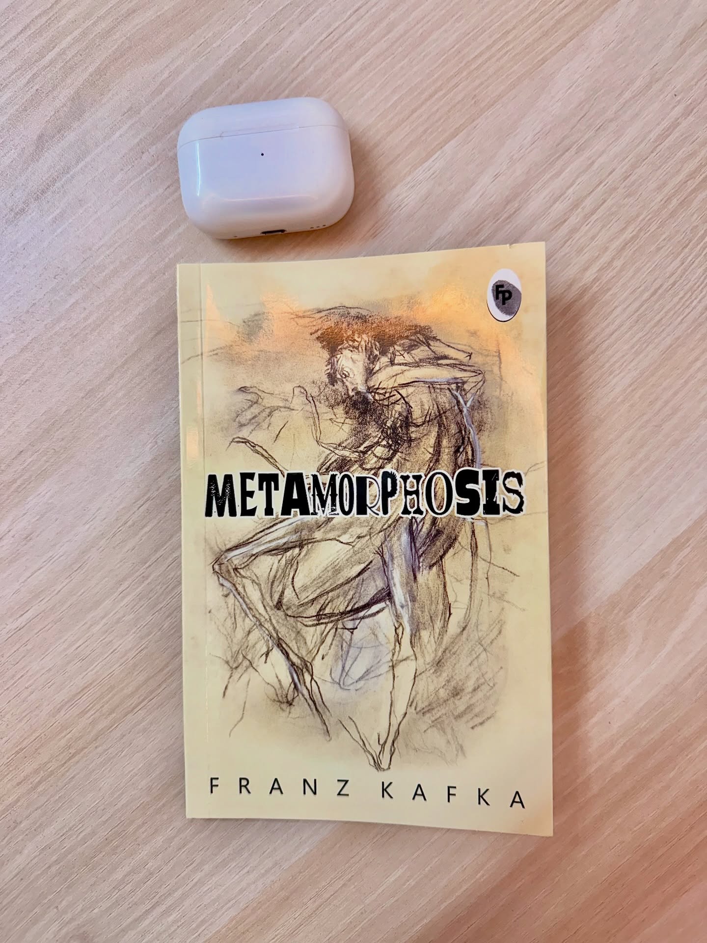 Quotes Of Metamorphosis