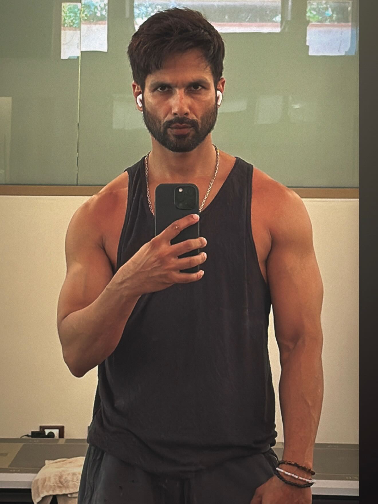 Shahid Kapoor