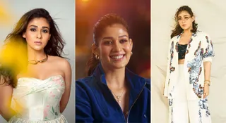 Nayanthara Redefines Casual Style With Minimal Jewellery