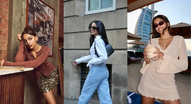 banita-sandhu-inspired-casual-looks-for-women-with-slender-physique