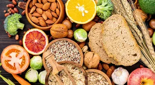 Foods That Fight Inflammation: An Anti-Inflammatory Diet Guide That May Support Cancer Prevention