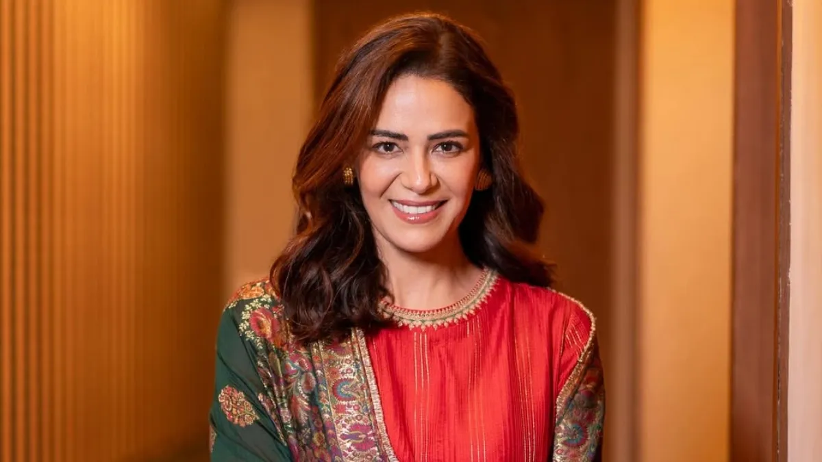 Mona Singh Slams Bollywood As Men In Their 60s Play Romantic Heroes ...