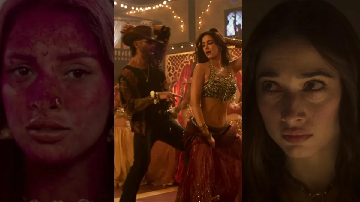 O'Romeo Cast Fees: Shahid Kapoor Tops The List But Who Is The Highest ...