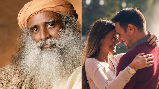 sadhguru-marriage-advice-powerful-tips-that-work-as-ideal-mantras-for-happy-married-life