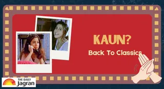 One House, Stormy Night And Mysterious Serial Killer; Why Urmila Matondkar’s Psychological Thriller Kaun? Still Gives Goosebumps