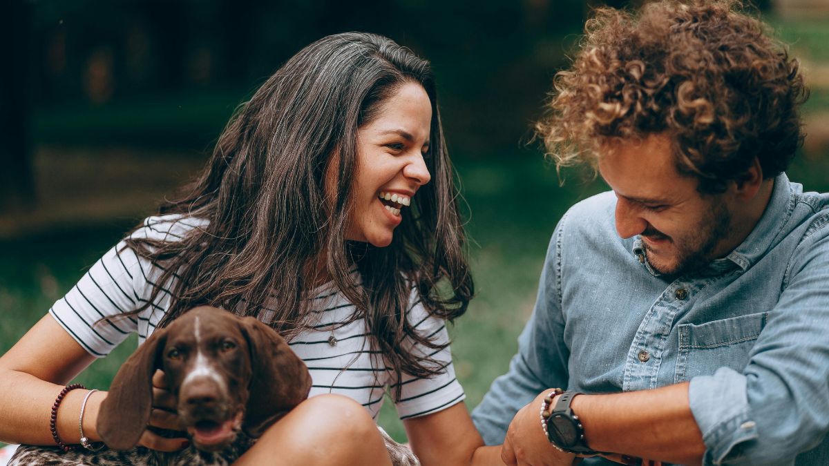 Happy Marriage Advice