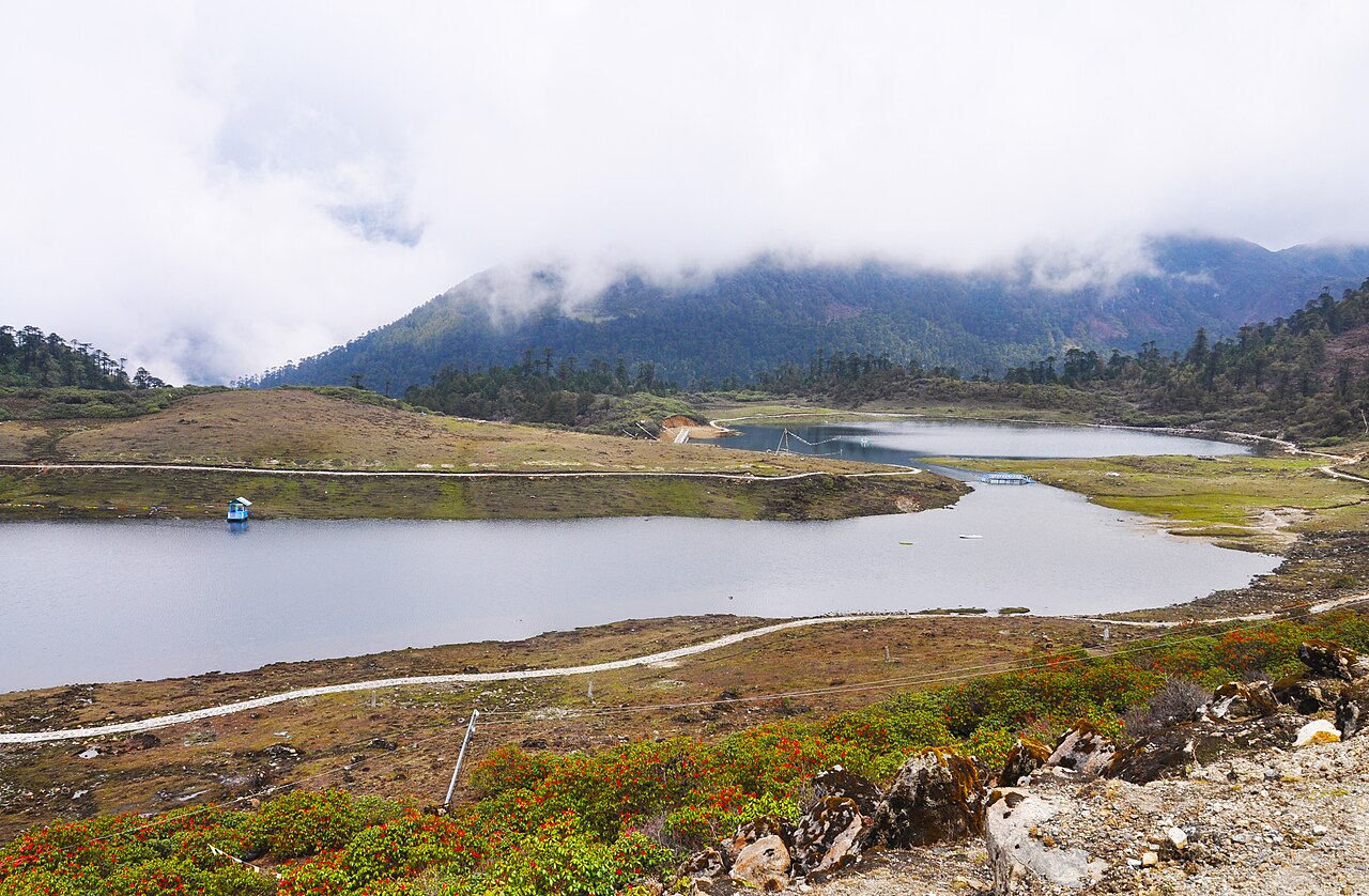 Tawang