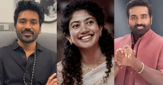 Tamil Nadu State Film Awards 2016-2022: Dhanush, Vijay Sethupathi, Sai Pallavi Among Top Winners; Check Full List And Cash Prize Details