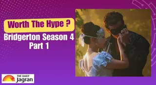 Is Bridgerton Season 4 Part 1 Worth The Hype? Benedict And Sophie’s Fairytale Romance Says Yes