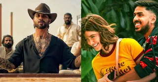 Bollywood Theatrical Releases In February 2026: Shahid Kapoor’s O’Romeo, Shanaya Kapoor’s Tu Yaa Main And More Hindi Films To Watch