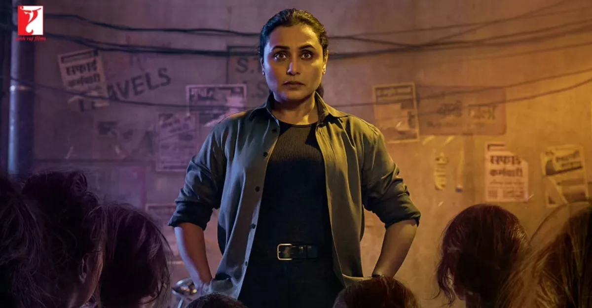 Mardaani 3 Movie Release And Review Live Updates: Rani Mukerji Returns As ACP Shivani Shivaji Roy; Know About The Cast, Reactions, Box Office And Others