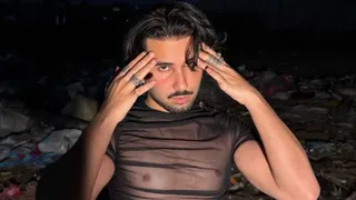 Orry Makes Shocking Claim About Helping A Couple Have A Baby With His Touch: 'Voh Part Ko Chalane Ke Liye...'