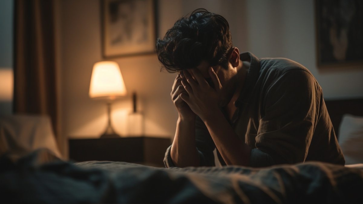 Healing After Heartbreak Tips