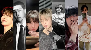 BTS Jungkook, V, Jimin, J-Hope, Jin, RM And Suga-Inspired Non-Binary Haircuts For 2026 That Everyone Is Obsessed With