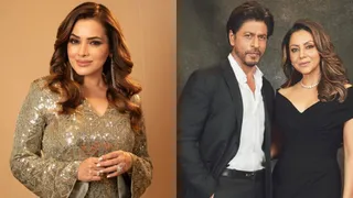Did Neelam Kothari Play Cupid In Shah Rukh Khan And Gauri Khan’s Love Story? Actress Reveals
