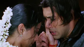 Tere Naam Re-Release: Decoding The Scene That Still Breaks Hearts In Salman Khan's Cult Classic Movie