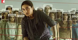 Mardaani 3 Box Office Collection Day 1: Rani Mukerji’s Film Matches Mardaani 2 Opening Numbers; Trails Border 2