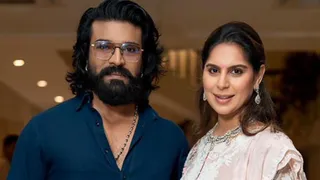 Ram Charan And Upasana Kamineni All Set To Welcome Twins | Report