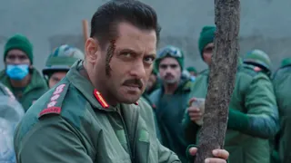 'I’m A Colonel, Not Romantic': Salman Khan Hits Back At Trolls Over Battle Of Galwan Teaser Look