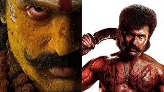 Vijay Deverakonda Goes All Guns Blazing With Real-Inspired Characters In Rana Baali And Rowdy Janardhana