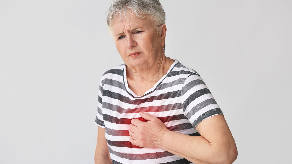 Stroke Increases In Winter