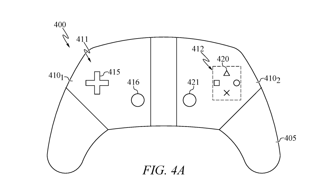 sonypatent