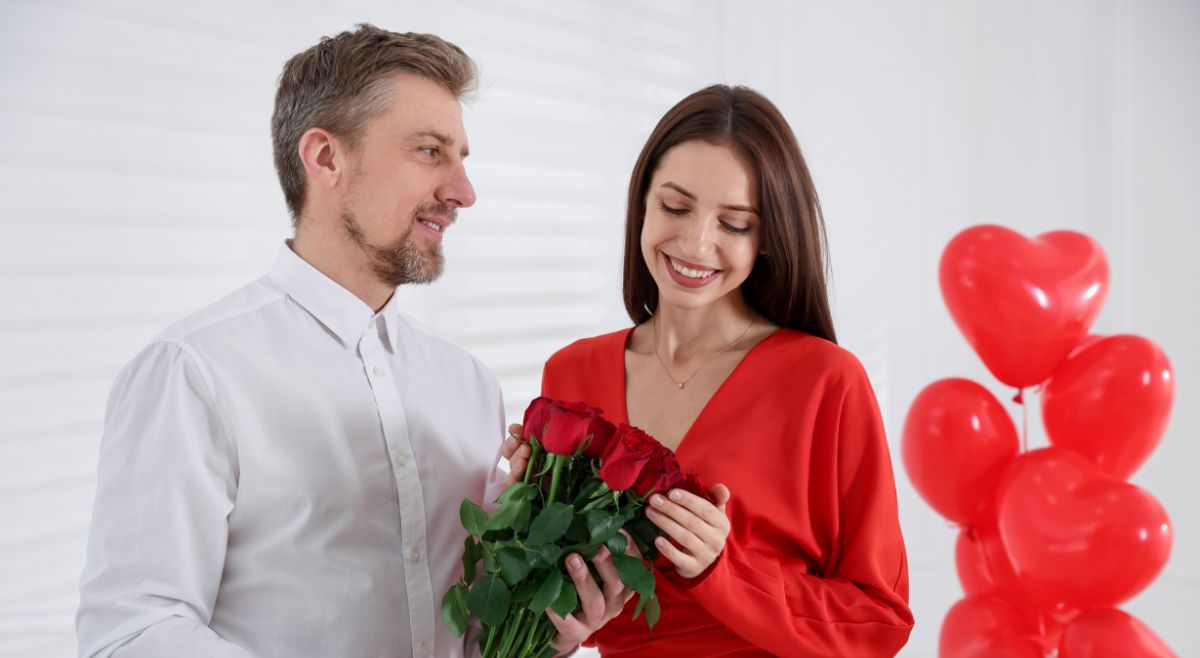 Valentine Day Celebration ideas