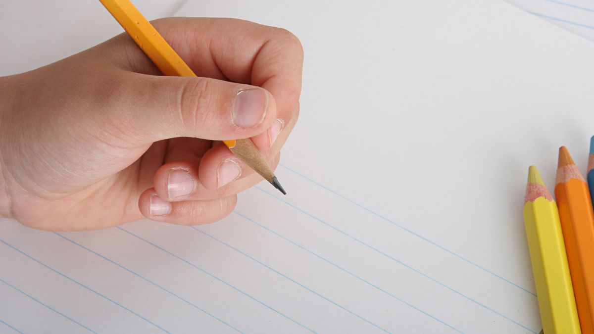 only 10 percent people in the world are left handed (1)