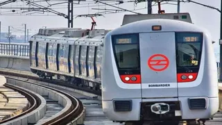 Delhi Metro Phase 5A: DMRC Begins Tender Process For Central Vista Underground Corridor; Key Stations Planned
