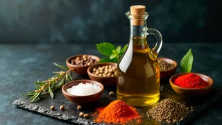 Best Cooking Oil For Heart Health: What Cardiologists Recommend