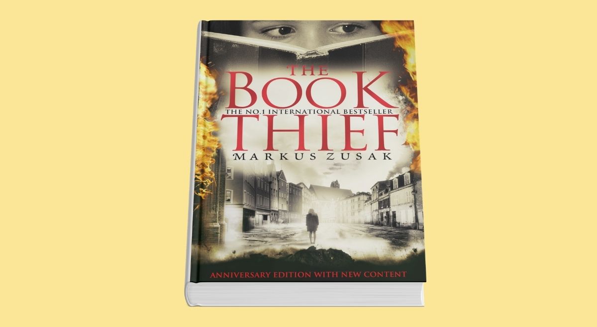 Book thief