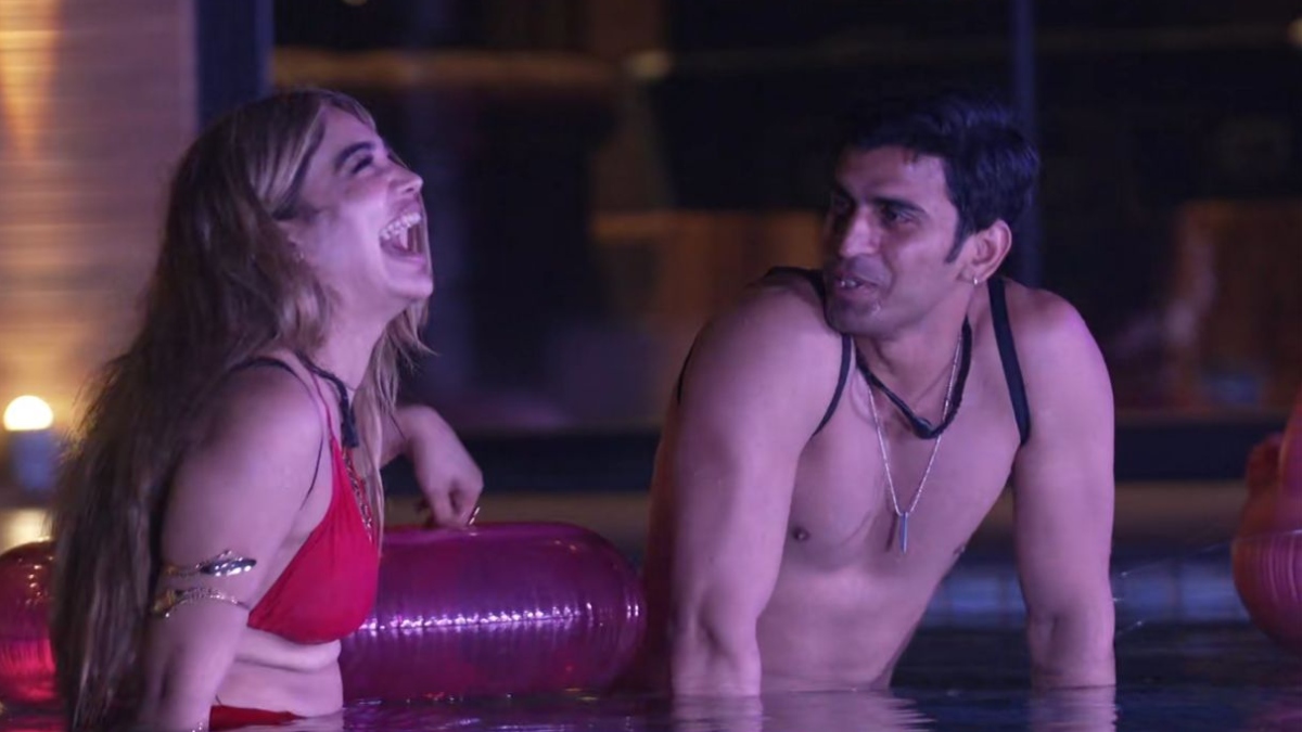 Gullu and Kiara
