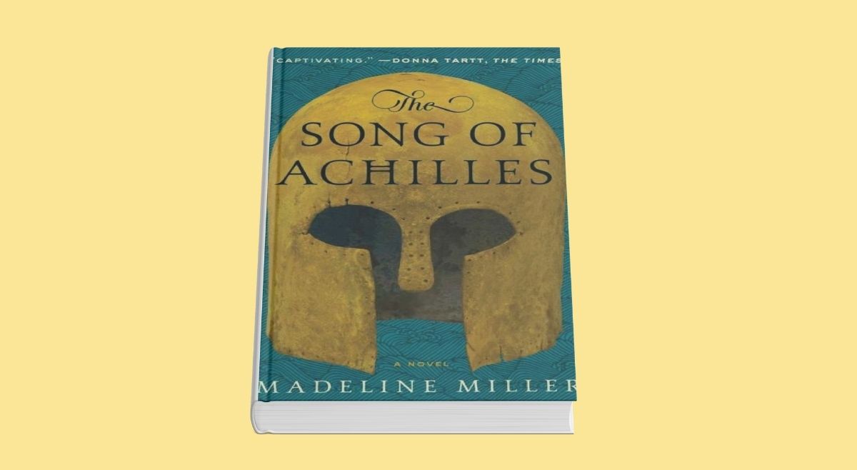 The Song of Achilles