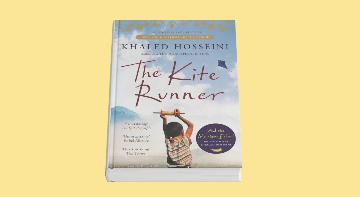 the kite runner