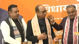 Yumnam Khemchand Singh To Become Next Manipur Chief Minister As BJP Moves To Form Govt; Who Is He?