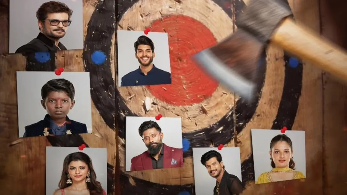 Bigg Boss Marathi 6 Week 4 Nominees List: Raqesh Bapat, Deepali Sayed ...