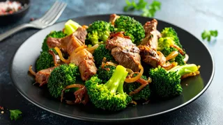 6 Easy, Tasty Broccoli Dishes You’ll Want To Try Tonight As Vegetable Prices Drop In Market