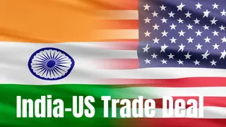 India-US Trade Deal Fuels Growth: From Textiles To Engineering And Chemicals, Know Key Sectors Set For Major Benefits﻿
