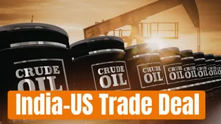 India-US Trade Deal: Will Buying Oil From US Lower Petrol, Diesel Prices For Indian Consumers?
