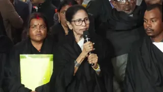 Bengal SIR: What's Behind Mamata's Fierce Fight Against Electoral Roll Revision Ahead Of Assembly Polls | Explained