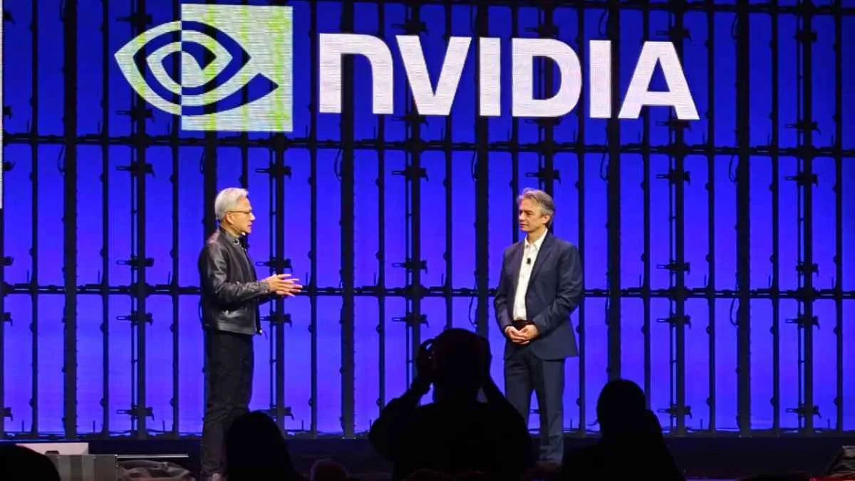 Exclusive: Software-Defined Vehicles Are the Future And Nvidia Is Leading This Shift - Jensen Huang