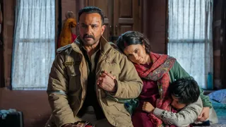 After Sacred Games, Saif Ali Khan Returns In A Cop Avatar In Netflix’s Kartavya | Cast Revealed