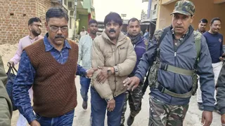 Jharkhand ACB Crackdown: District AYUSH Officer And Block Coordinator Arrested Red-Handed For Bribery